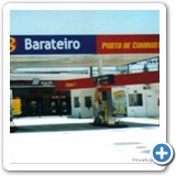 Auto Posto Barateiro - Diadema - SP