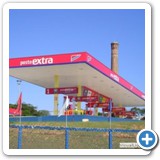 Auto Posto Extra CBD - Sorocaba - SP