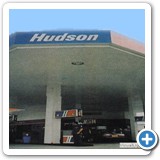 Auto Posto Hudson - São Paulo-SP