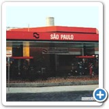 Auto Posto São Paulo - SP - SP