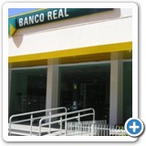 Banco ABN Real - Campina Grande - PB