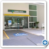 Banco ABN Real - Osasco - SP