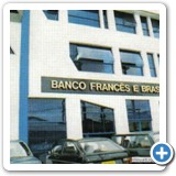 Banco Frances e Brasileiro