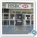 Banco HSBC - Taboão - SP-SP