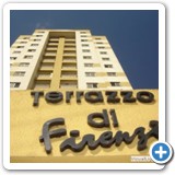 Edifício Terrazo di Firenzi - SP