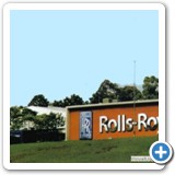 Rolls Royce - S Bernardo do Campo - SP